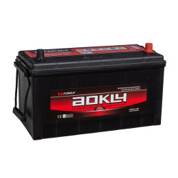 115E41L 120R900А Обратная полярность 120 Ач 403x173x231 13900₽