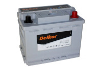 DELKOR AGM 50R 520A 207x175x190