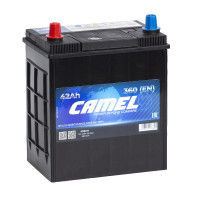 CAMEL 45B19R (42L 360A 187x127x227)