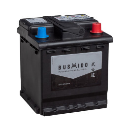 40R340А Обратная полярность 40 Ач 175x175x190 8100₽