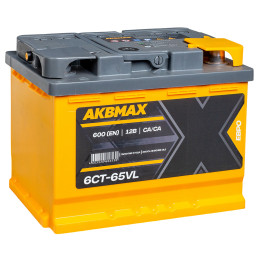 Аккумулятор AKBMAX 65R