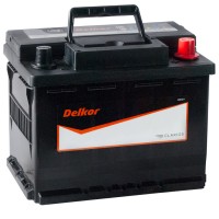 DELKOR 56030 (60R 525A 241x174x188)