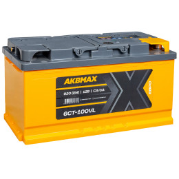 Аккумулятор AKBMAX 100R