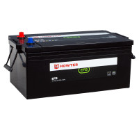 HOWTER EFB 240 euro 1500A 517x273x240