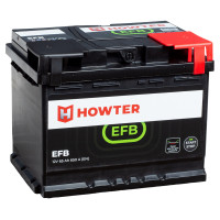 HOWTER EFB 65R 650A 242x175x190