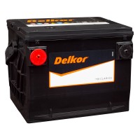 DELKOR 75-650 (75L 650A 237x178x184)