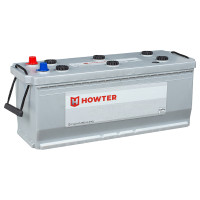 HOWTER 140 euro 960A 510x190x235
