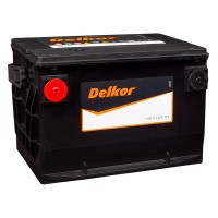 DELKOR 78-730 (85L 730A 268x178x184) DELKOR 78-730 (85L 730A 268x178x184)