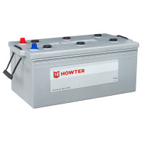 HOWTER 240 euro 1500A 517x273x240
