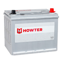 HOWTER ASIA 75R 700A 260x170x225