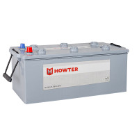 HOWTER 190 rus 1350A 513x223x223
