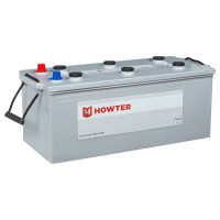 HOWTER 190 euro 1350A 513x223x223