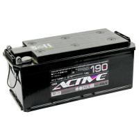 ACTIVE FROST 190 рус 1250А 514x218x210