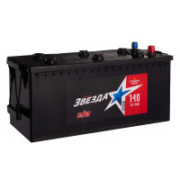 Русская Звезда 140 euro 860A 513x189x223