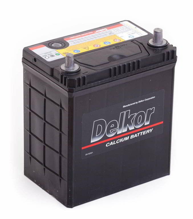 DELKOR 46B19L (40R 370A 187x127x227)