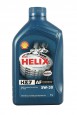 SHELL Helix HX7 5W30 1л