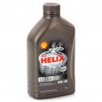 SHELL Helix Ultra 0W40 1л