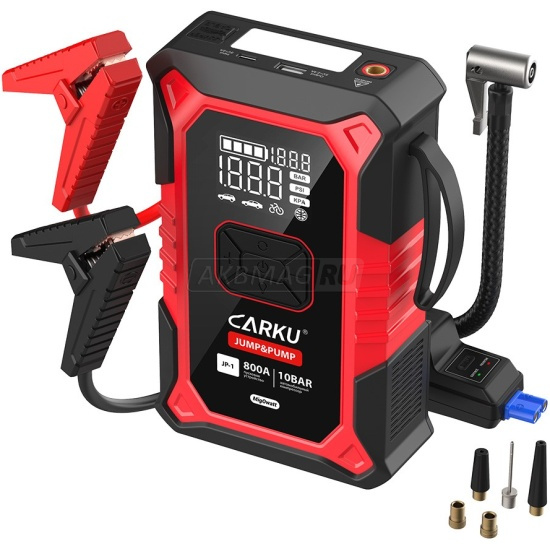 CARKU JP-1
