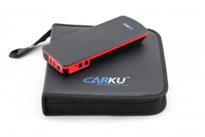 

Пуско-зарядное устройство CarKu, E-POWER - 21
