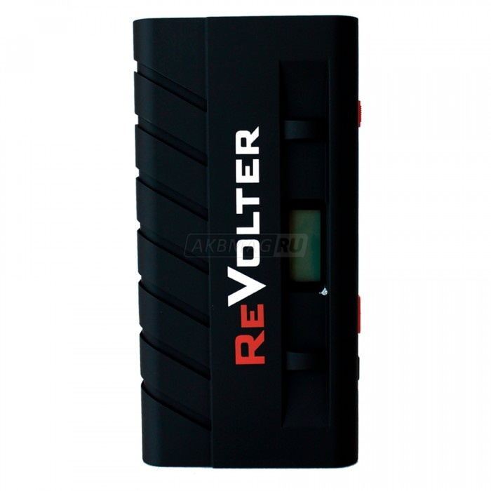 Пуско-зарядное устройство ReVolter