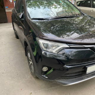Замена аккумулятора на Toyota RAV 4 IV (CA40) 2012 - 2019 2.0 (145 л.с.) Замена аккумулятора на Toyota RAV 4 IV (CA40) 2012 - 2019 2.0 (145 л.с.)
