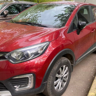 Замена аккумулятора на Nissan X-Trail III 2013 - 2019 2.0 (144 л.с.) Замена аккумулятора на Nissan X-Trail III 2013 - 2019 2.0 (144 л.с.)