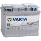 VARTA AGM A8 (60R)