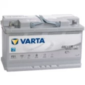 Аккумулятор VARTA AGM F21/A6 (80R)