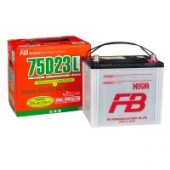 FB SUPER NOVA 75D23L (65R 620A 230x169x225)