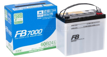 FB7000 60B24L (48R 470A 236x126x227)