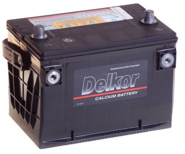 DELKOR 95L (78DT850)