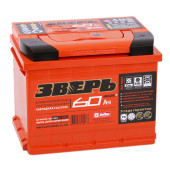 ЗВЕРЬ 60R 620A 242x175x190