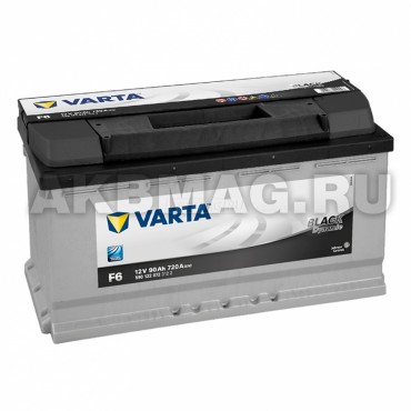 Varta BD(F6) 90 R+.