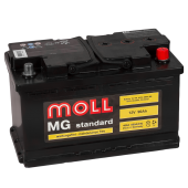 MOLL MG Standard 90R 800A 315x175x190
