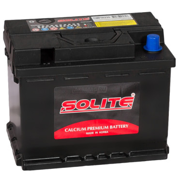 SOLITE 56220 (62L 500A 242x174x189)