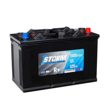 STORM 125R 1100A 344x172x230