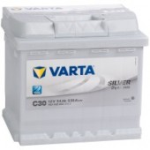 VARTA Silver C30 (54R)