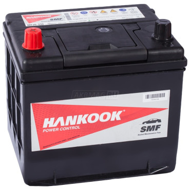 HANKOOK 26-550 (60L 550A 206x172x205)