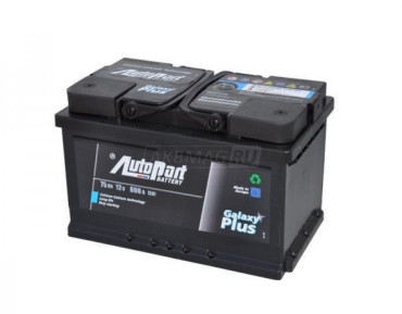 AutoPart 72R 680A 278x175x175