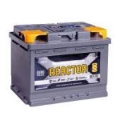 REACTOR 62R 660A 242x177x190 REACTOR 62R 660A 242x177x190