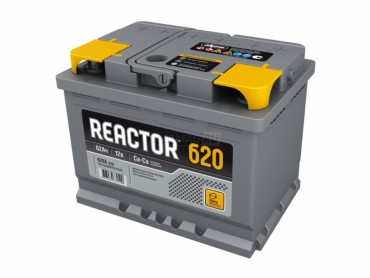 REACTOR 62R 660A 242x177x190