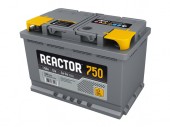 REACTOR 75R 820А 279x177x190