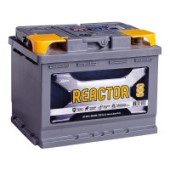 REACTOR 62L 660A 242x177x190 REACTOR 62L 660A 242x177x190