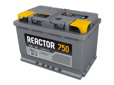 REACTOR 75L 820A 279x177x190