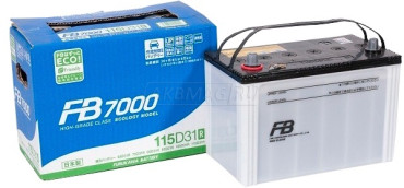 FB7000 115D31R (90L 900A 306x173x225)