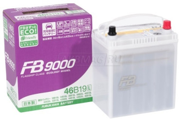 FB9000 46B19L (43R 380A 189x129x225)