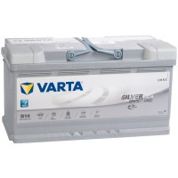 VARTA AGM G14 95R 850A 353x175x190