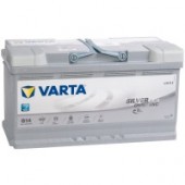 VARTA A5 AGM (95R)