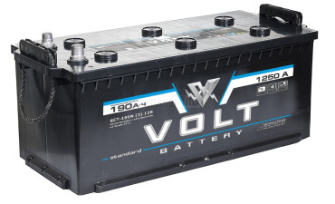 VOLT STANDARD 190 рус 1250A 516x223x223