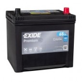 EXIDE Premium 65R EA654